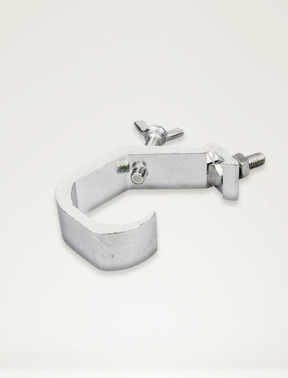 MR Truss CL55 Universal Multi Purpose Aluminum Hooks Stage Lighting Clamps for Truss