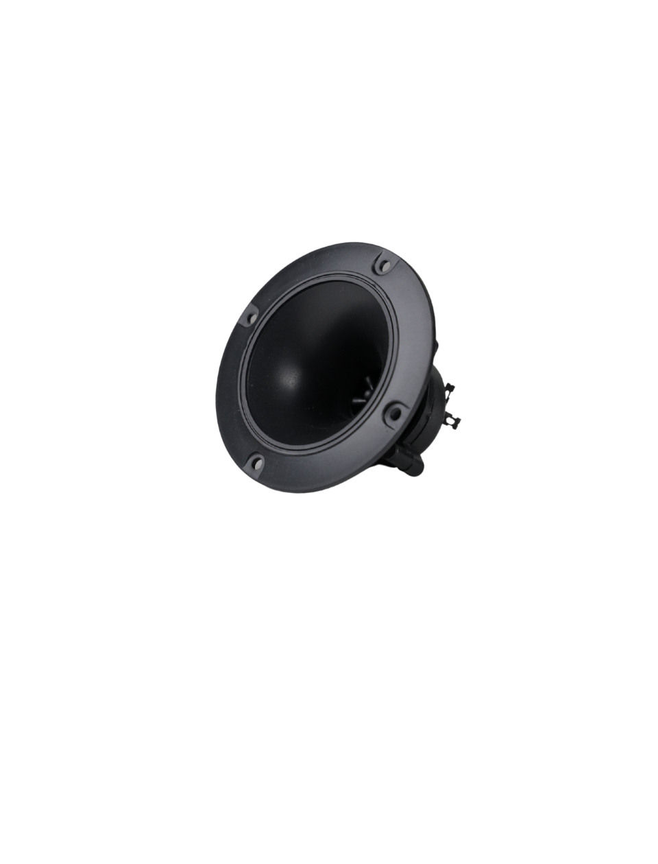 Premium Piezo Horn Tweeter Speaker with easy installation for audio projects
