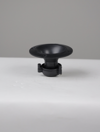 Premium Piezo Horn Tweeter Speaker for crystal clear high-frequency sound