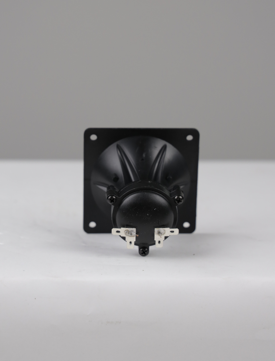 MR DJ TWS300+ 300 Watts 3.32" x 3.32" Square Compressor Piezo Horn Tweeter