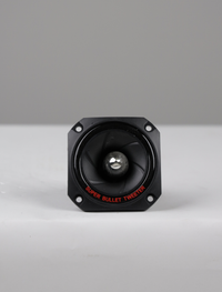 Square Piezo Horn Tweeter with wide dispersion MR DJ TWS400