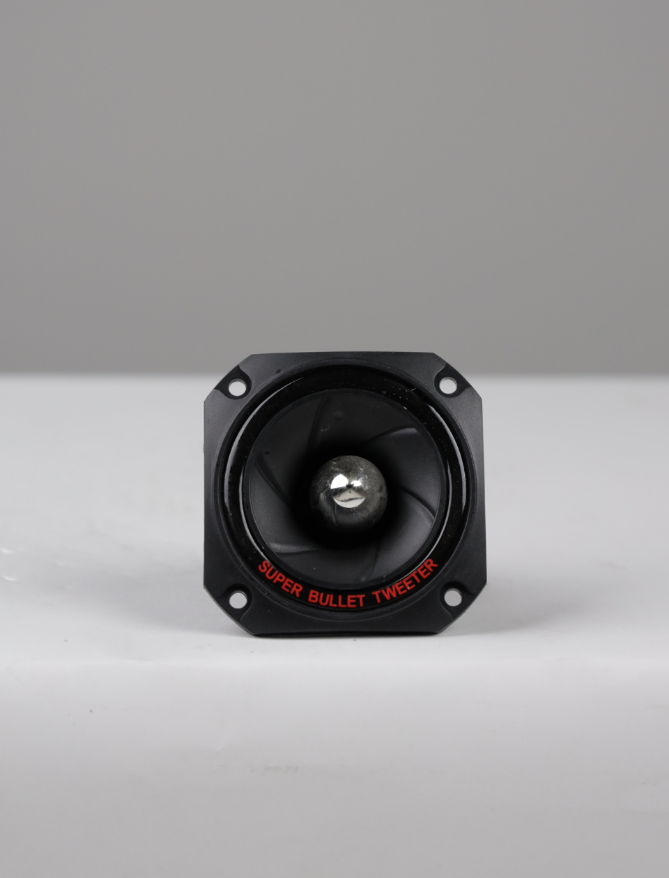 Square Piezo Horn Tweeter with wide dispersion MR DJ TWS400