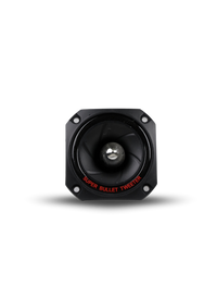 MR DJ TWS400 400W Square Piezo Horn Tweeter front view