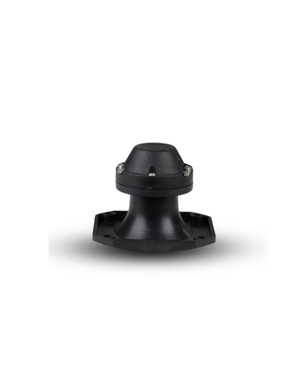 MR DJ TWS400 Square Piezo Horn Tweeter for PA and DJ speakers
