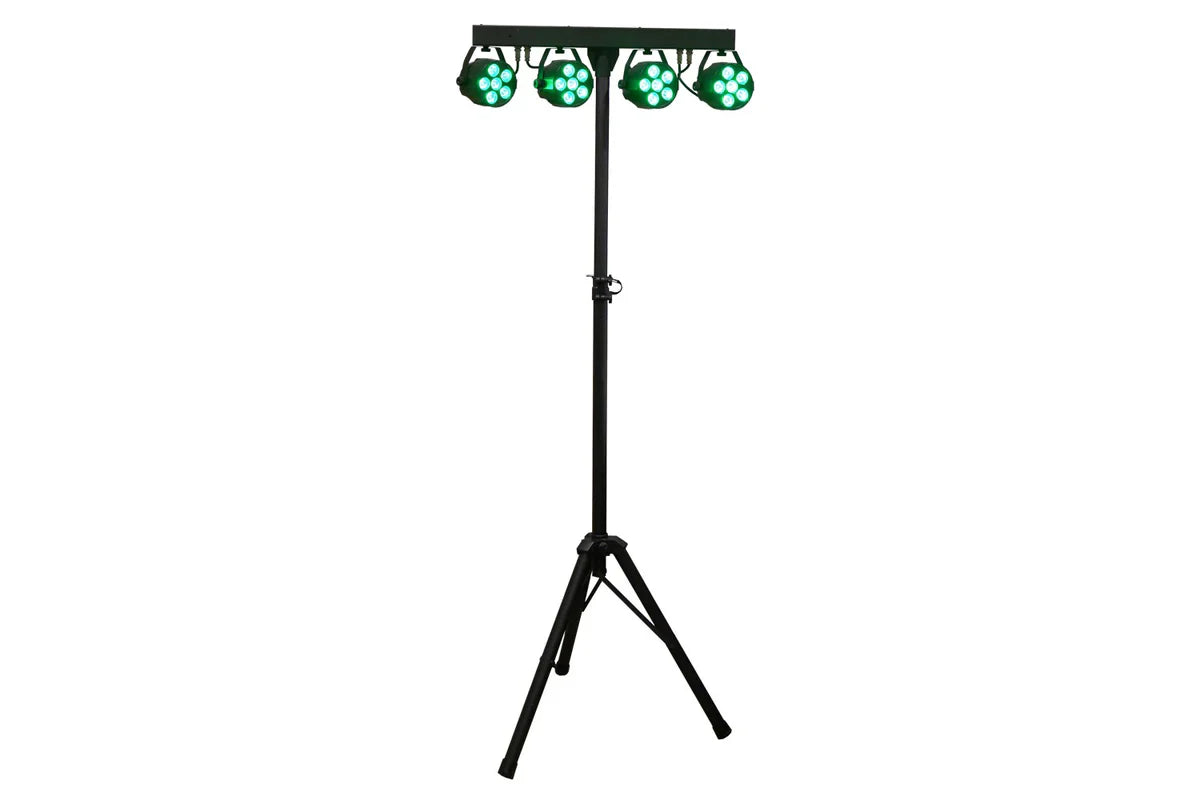 Antari VIVIDBAR2 24 x 4W RGBW LED Lighting Bar