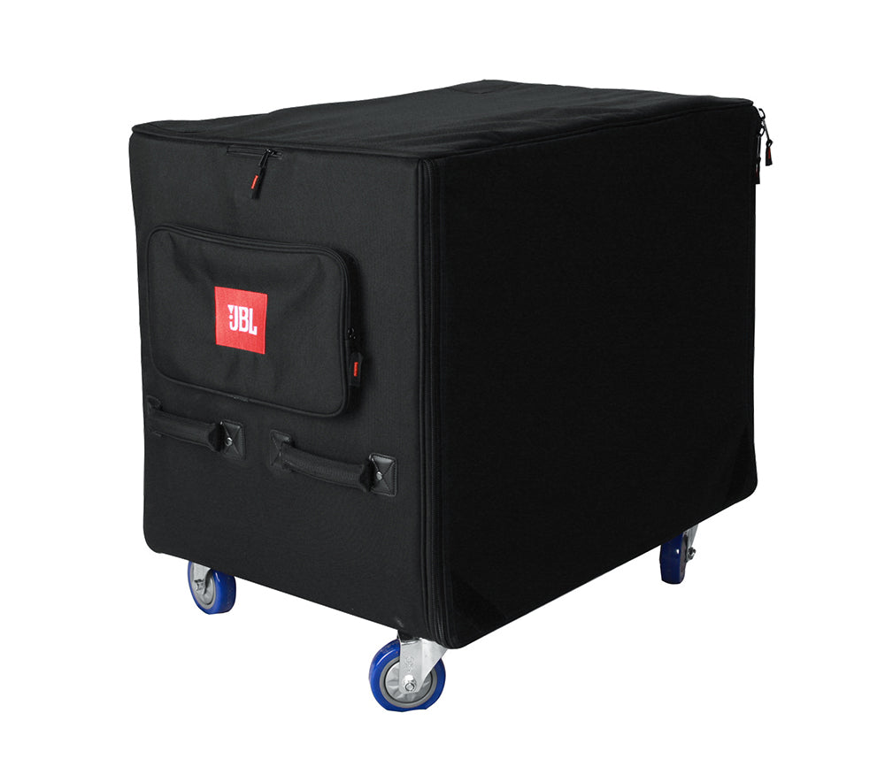 JBL Bags VRX918S-STR Rolling Sub Transporter Bag for VRX918S