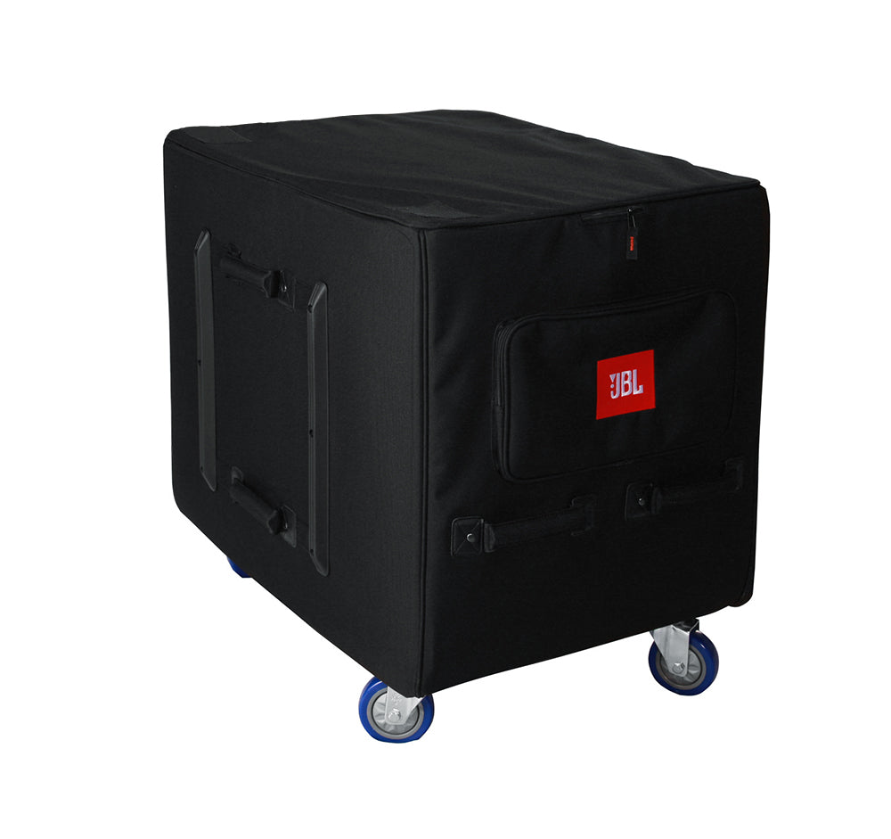 JBL Bags VRX918S-STR Rolling Sub Transporter Bag for VRX918S