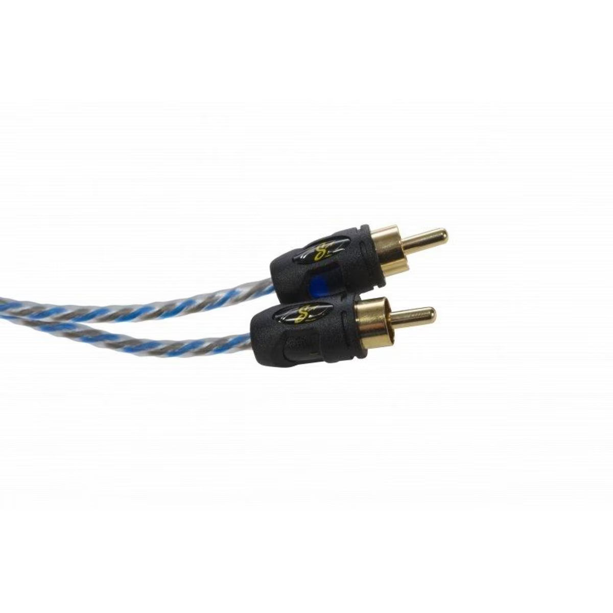Stinger XI1417 X1 Series 4 Channel Interconnect 17ft