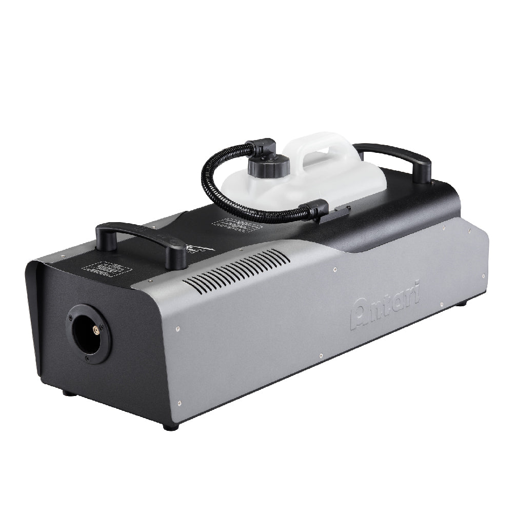Antari Z-3000IIIE 3000W Fog Machine with DMX Interface (220-240V)