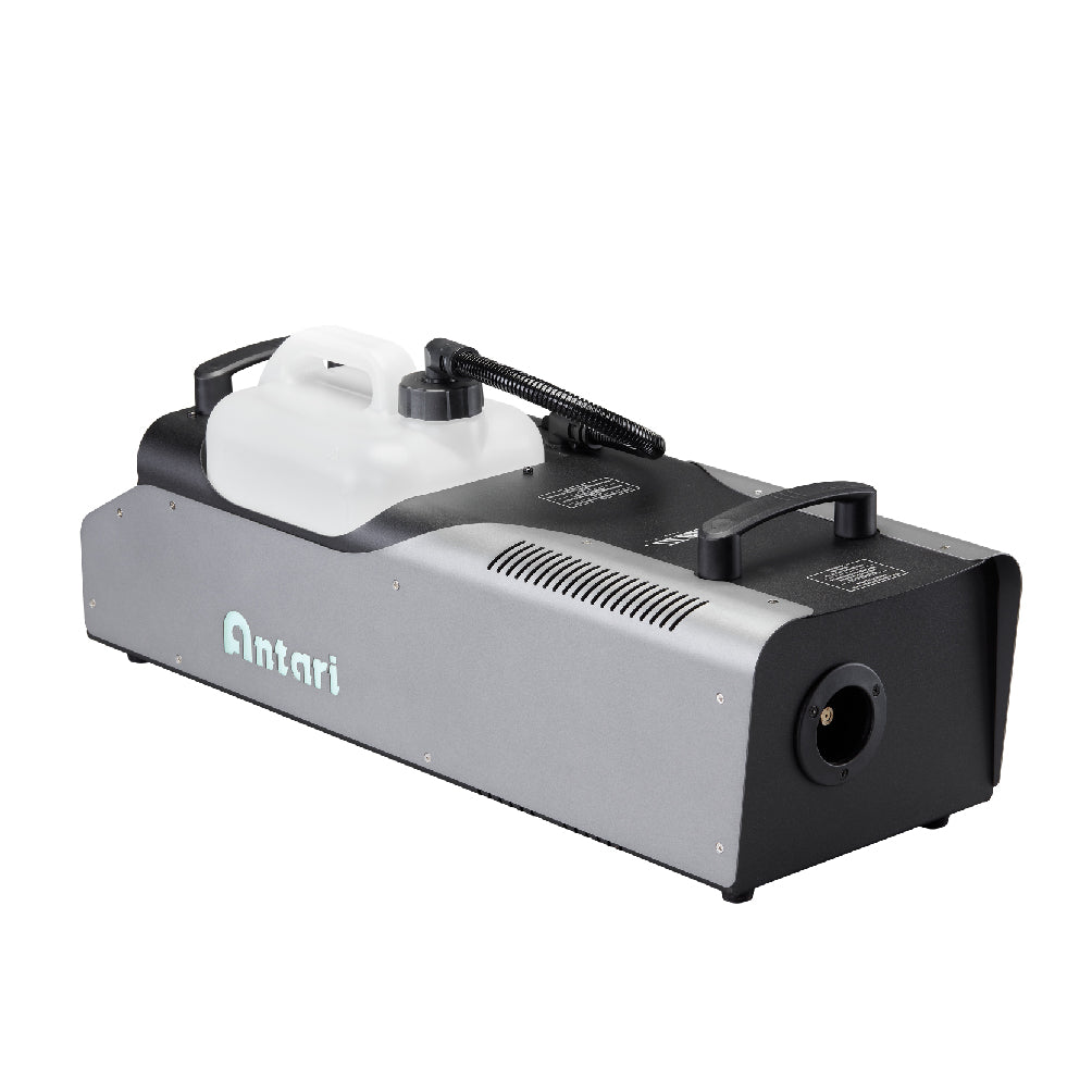 Antari Z-3000IIIE 3000W Fog Machine with DMX Interface (220-240V)