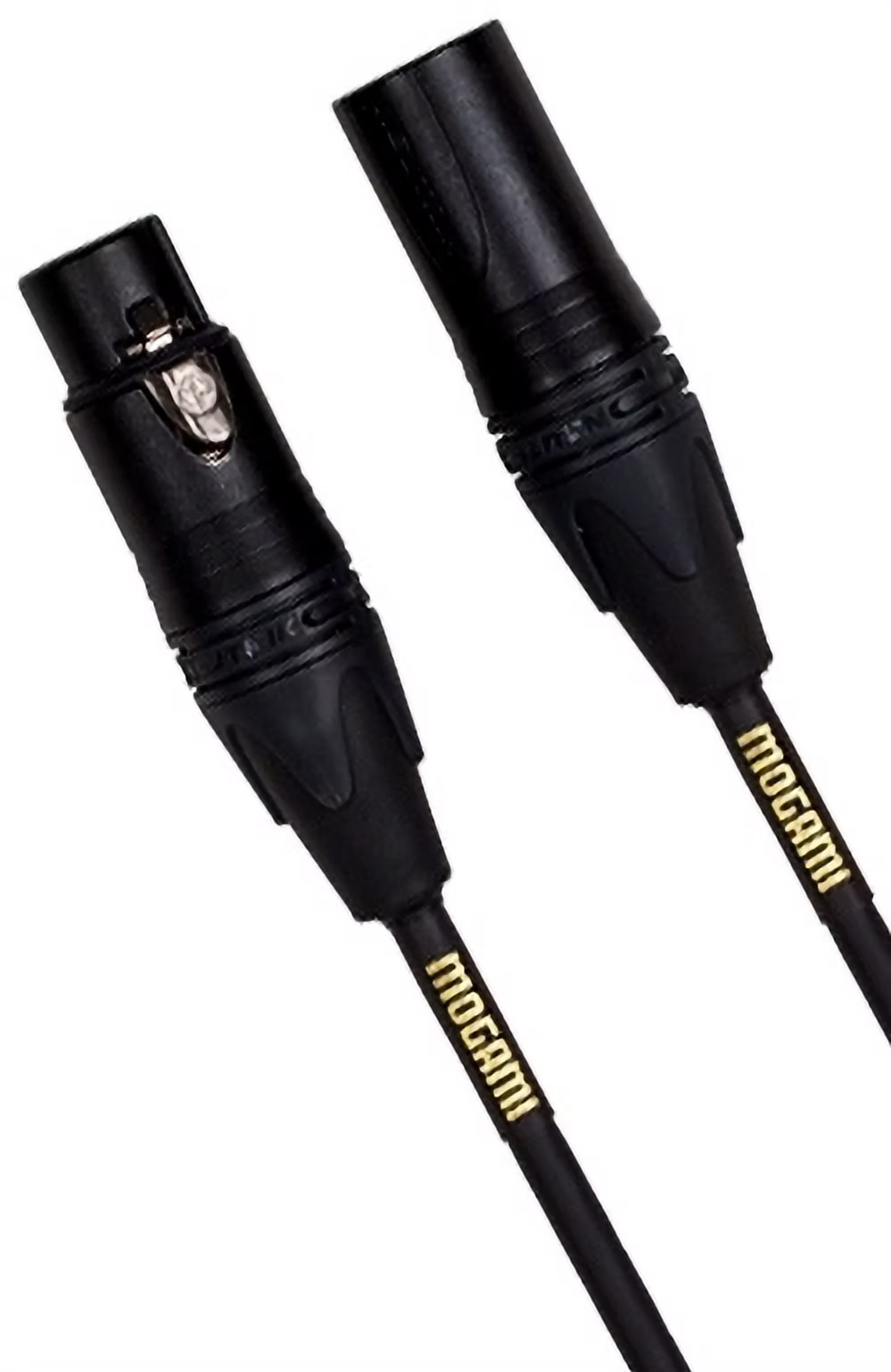 Mogami GOLD STUDIO-01 Gold Studio XLR - XLR Cable - 1 Feet