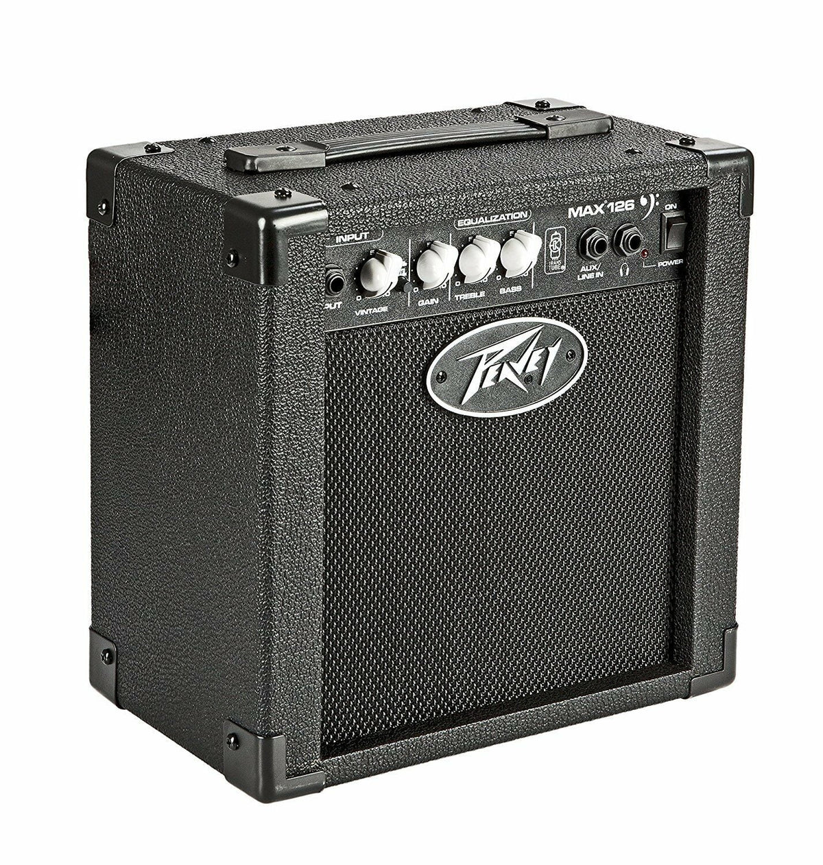 Peavey Max 126 Bass Combo Amplifier
