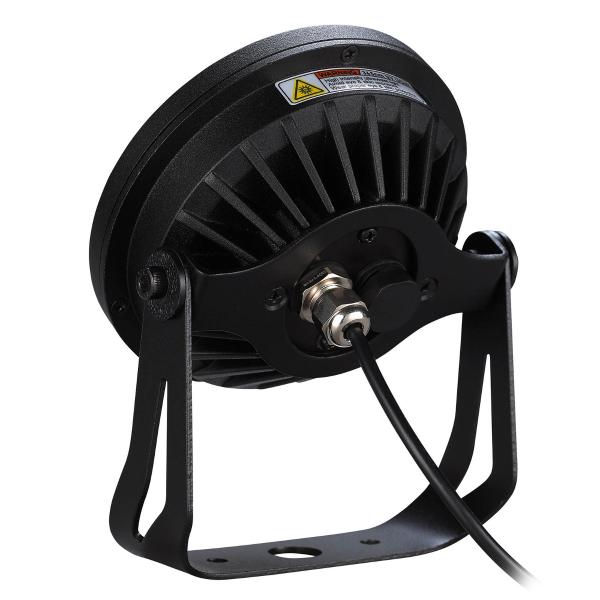 Antari DFX-IPS510 DarkFX Spot 150 IP 14W UV LED Spot