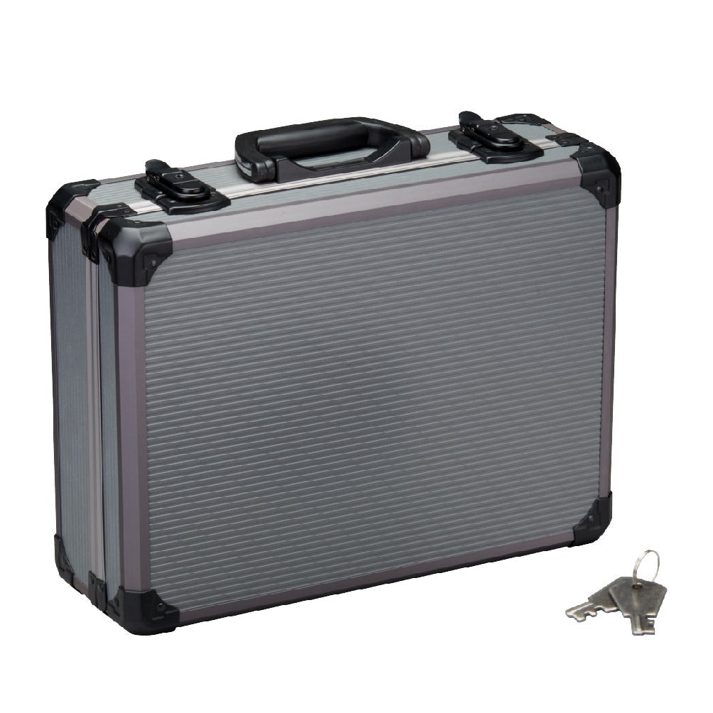 Antari FX-M TOUR Touring Road Case For M-Series Fog Machines W/Built-In Riser & Casters