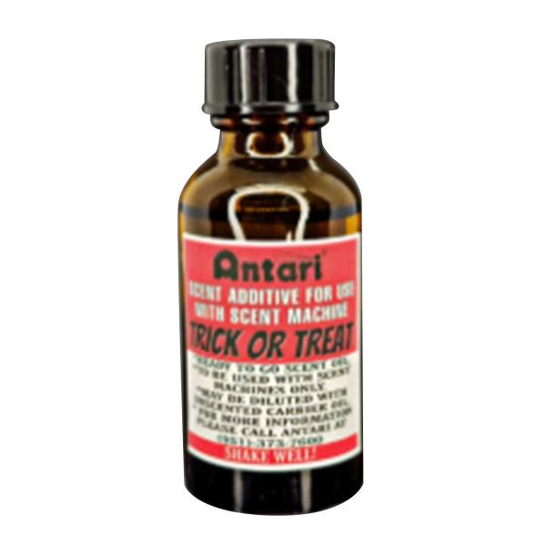 Antari SA-04 4 oz. Scent Additive (May be Diluted)