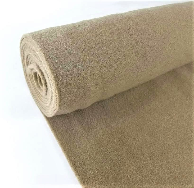 MR DJ DC150TAN 150' L X 4' W TAN Carpet for Speaker Subwoofer Enclosure Boxes