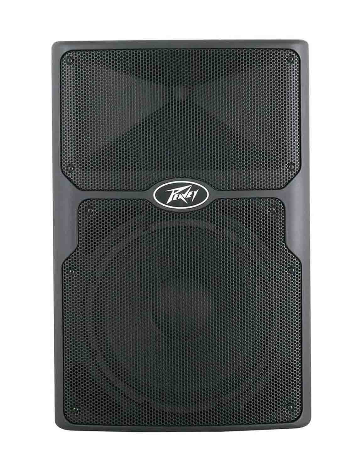 Peavey PVX 15 15" 2-Way Passive Loudspeaker Black