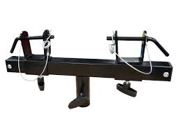 MR TRUSS TST360 DJ PRO Lighting Tripod Stand & Black Square Truss T-Bar Adapter