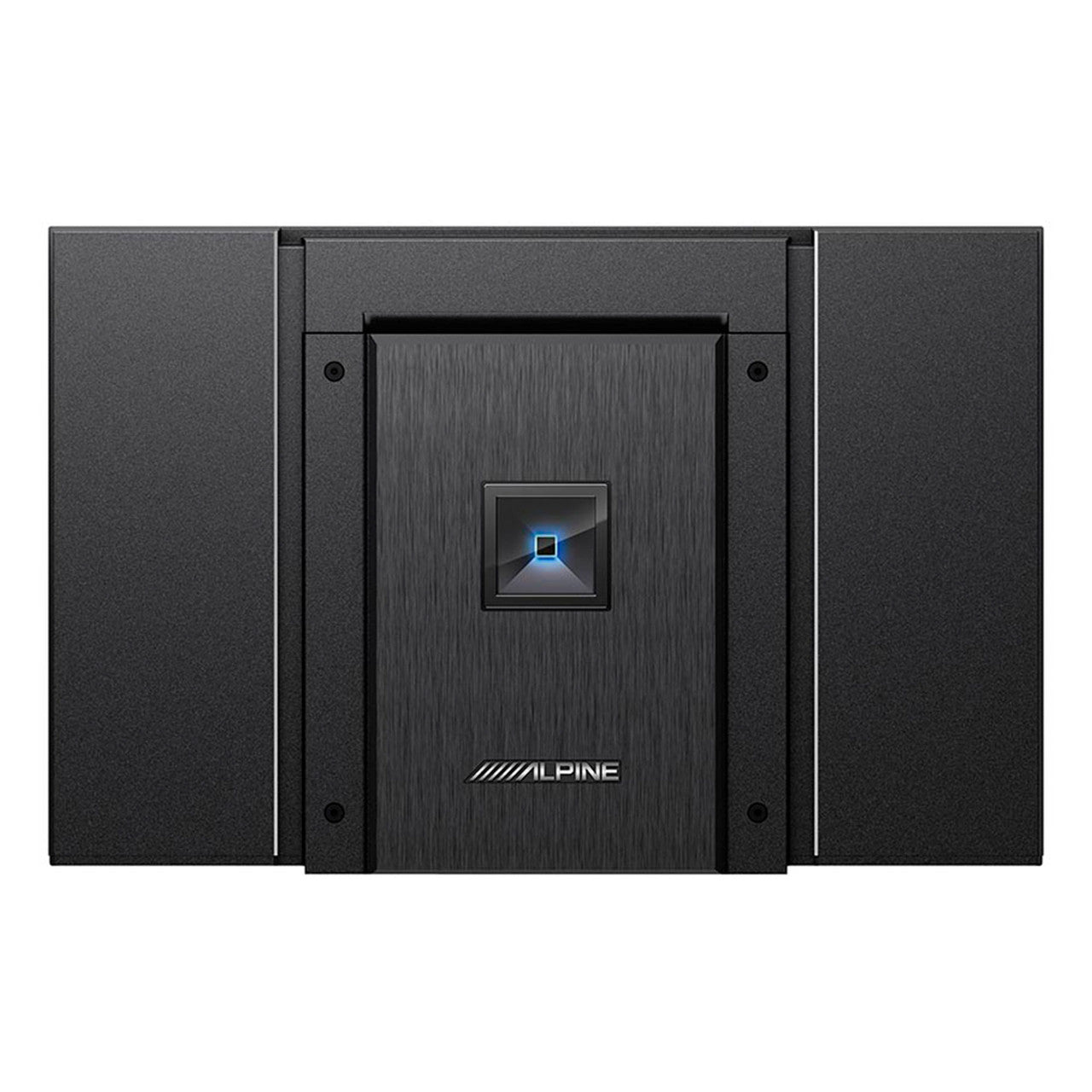 Alpine HDA-V90 5CH Amplifier 100W x 4 + 500W x 1