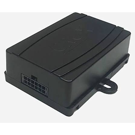 Crux BTS-GM1X Interfacing Solutions BTSGM1X Crux Bluetooth Streaming Fit GM LAN Bus Vehicles