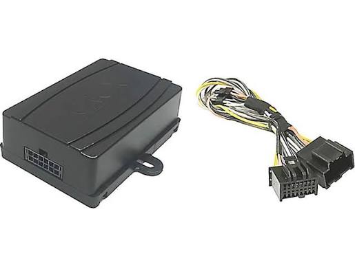 Crux BTS-GM1X Interfacing Solutions BTSGM1X Crux Bluetooth Streaming Fit GM LAN Bus Vehicles