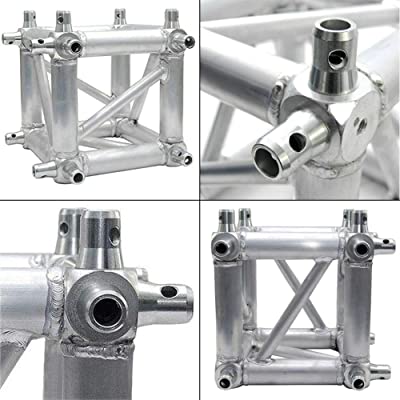 MR DJ DTJB4W Universal Corner Junction Block Box 1-6Way + 16 Half Conical Couplers