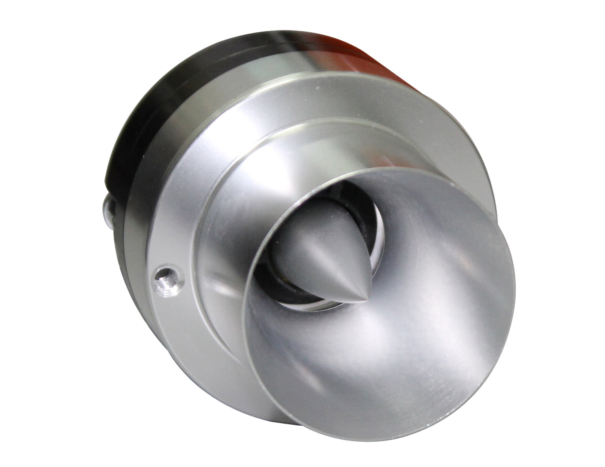 Absolute PBT1 1" Titanium Bullet High Compression Tweeter 200W Power