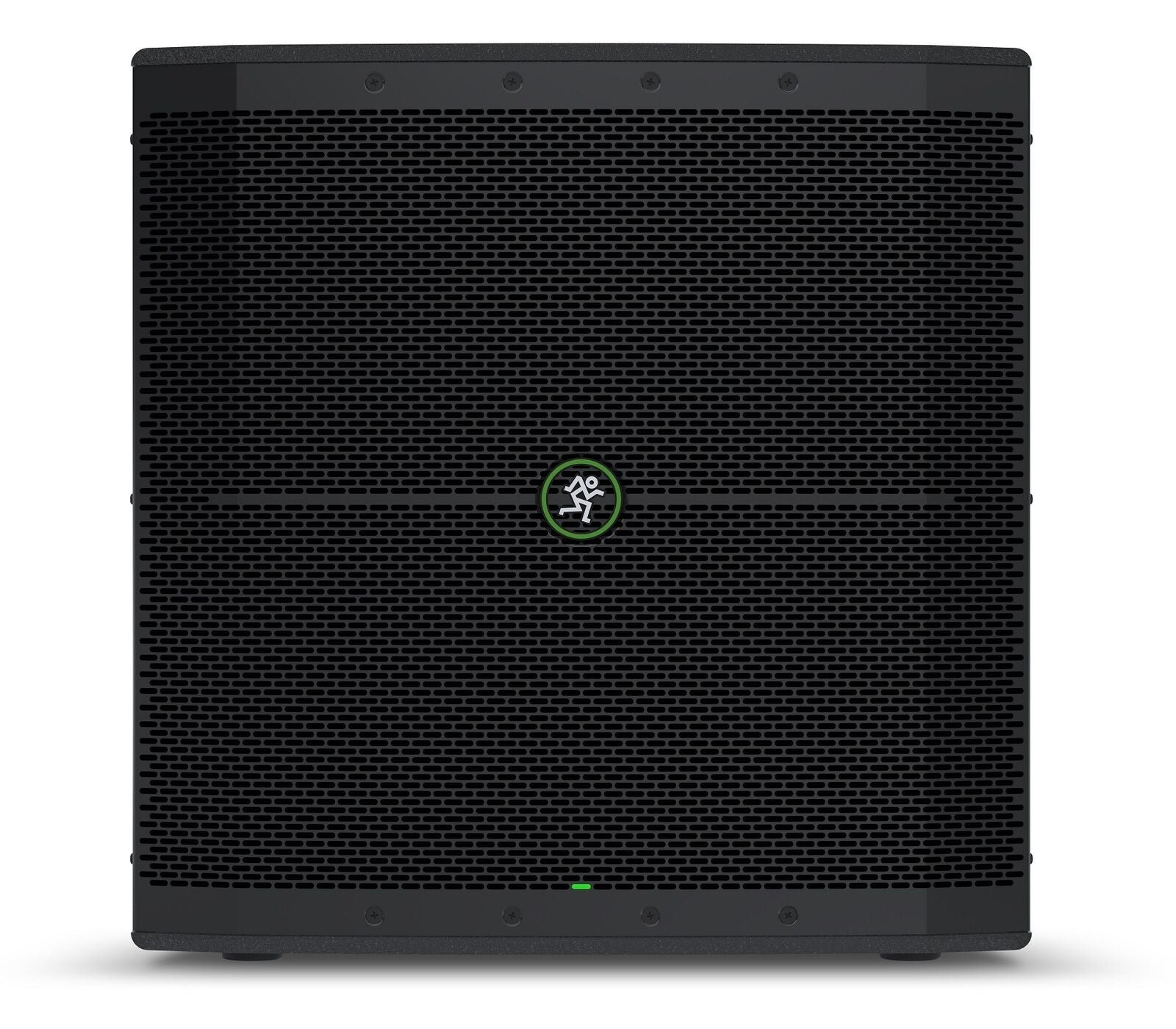 Mackie Thump118S 1400 Watt 18-inch Powered Subwoofer + 2 MR DJ Cables