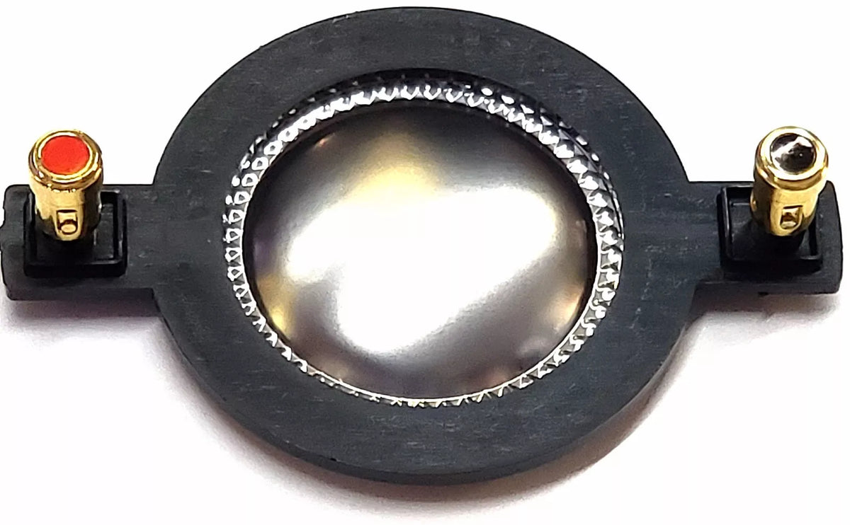 Compression Tweeter Diver Mr Dj 1.35