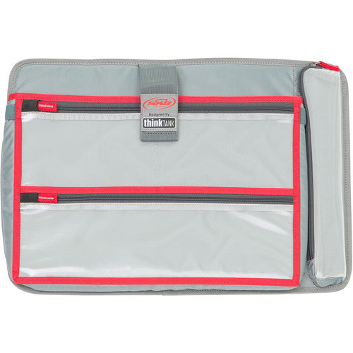 SKB 3i-LO2213-TT iSeries 2213 Lid Organizer designed by Think Tank