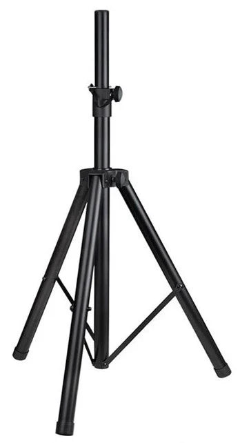 MR DJ SS350 Pro Universal Folding Tripod DJ PA Home On Stage Speaker Light Stand