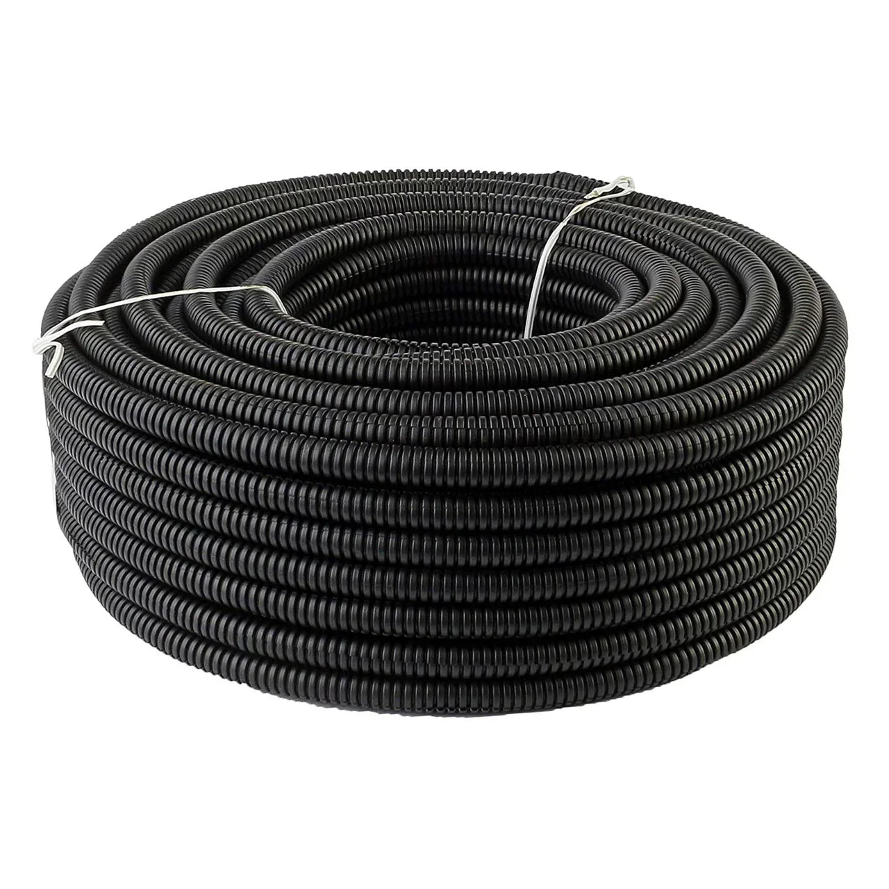 MK Audio MSLT14 1000 FEET 1/4" Split Loom Wire TUBING Hose Cover AUTO Home Marine