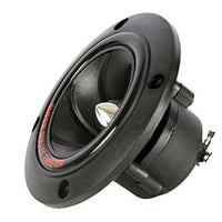 MR DJ TWR400 400W 3.1" Super Round Piezo Bullet Compressor Tweeter